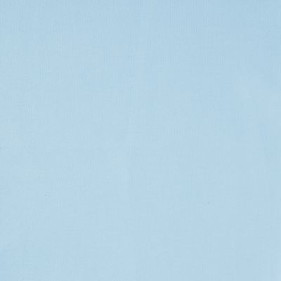 Aqua Cotton Fabric - Yardage