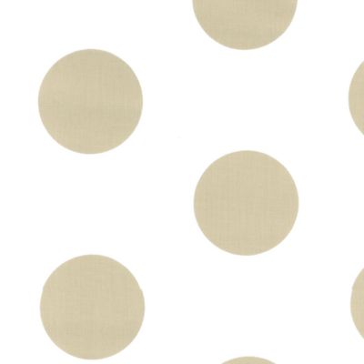 Cocoa Polka Dot - Yardage
