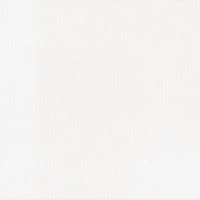 White Fine Wale Corduroy - Yardage