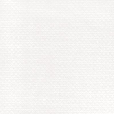 White Diamond Matelasse - Swatch
