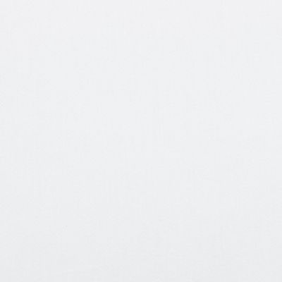 White Sateen - Yardage