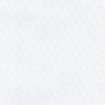 White On White Diamond - Yardage