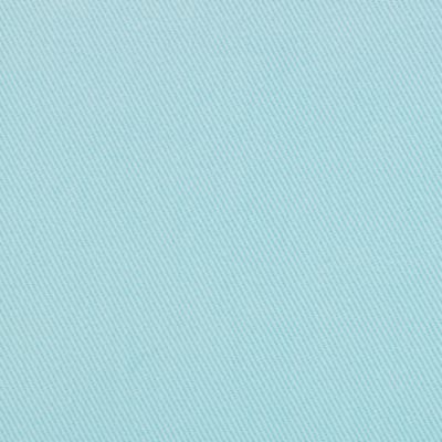 Pale Aqua Twill - Swatch
