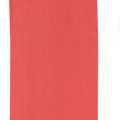 Melon Rugby Stripe - Yardage