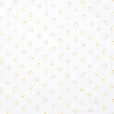 Butterscotch Horseshoe - Yardage
