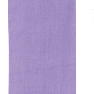 Lilac Rugby Stripe - Yardage