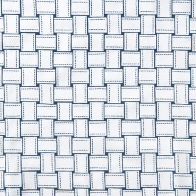 White Basketweave