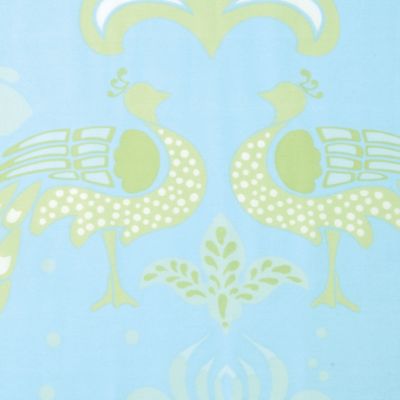Citrus Peacock