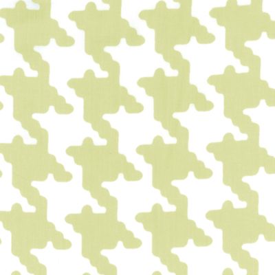 Sprout Houndstooth