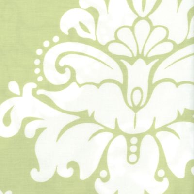 Sprout Damask