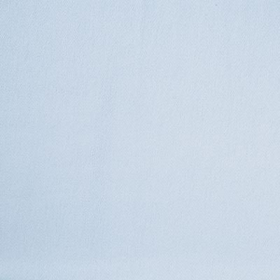 Sky Blue Twill - Swatch