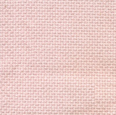 Light Pink Basketweave - Swatch