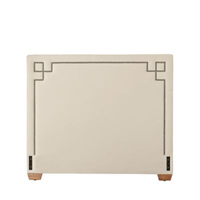 Octavia Headboard with Nailheads
