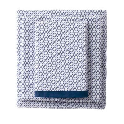 Lapis French Ring Sheeting