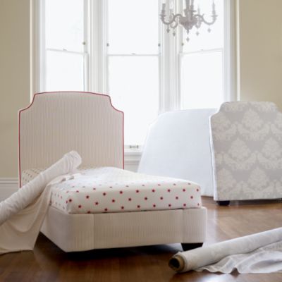 Fillmore Bed