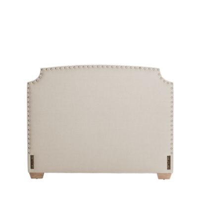 Fillmore Headboard With Nailheads