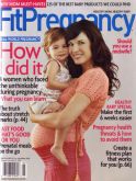 Fit Pregnancy May 2006