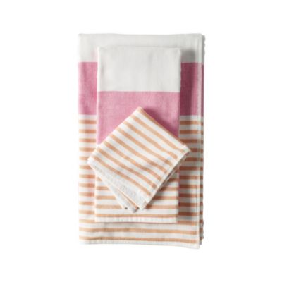 Fouta Bath Towels – Juice