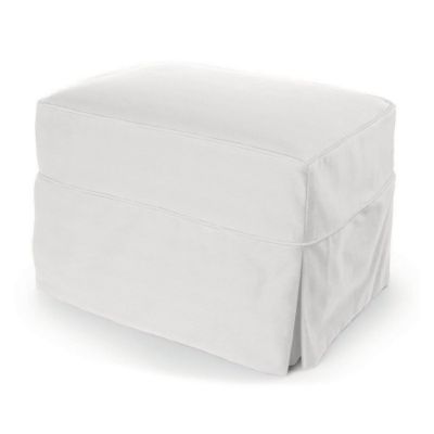 Stationary Ottoman