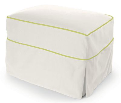 Stationary Ottoman