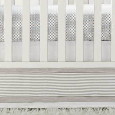 Sage Penny Tile Crib Collection