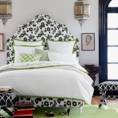 Bold & Graphic