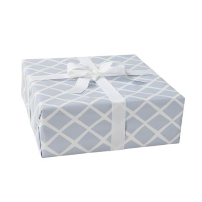 Signature Gift Wrap