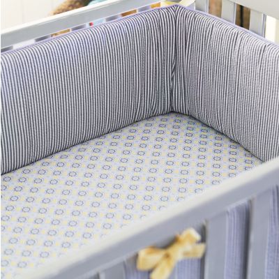 Graham Crib Bumper