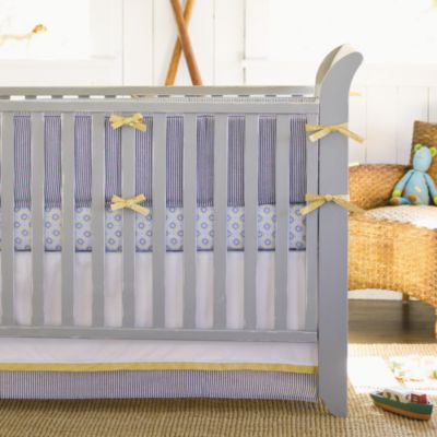 Graham Crib Bumper