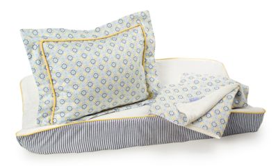 Graham Diaper Changing Cover