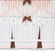 Greta Crib Skirt