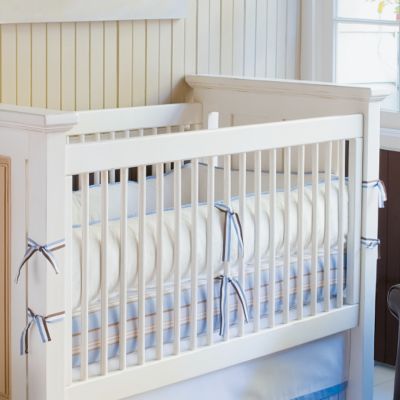 Harrison Crib Bumper