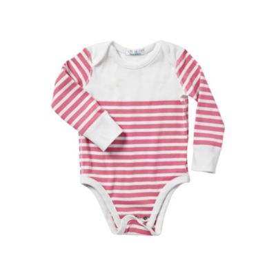 Hanna Andersson Nautical Stripe Bodysuit – Juice