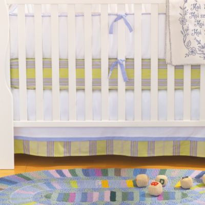 Henry Crib Skirt