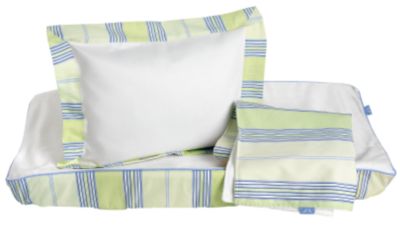Henry Diaper Changing Cover
