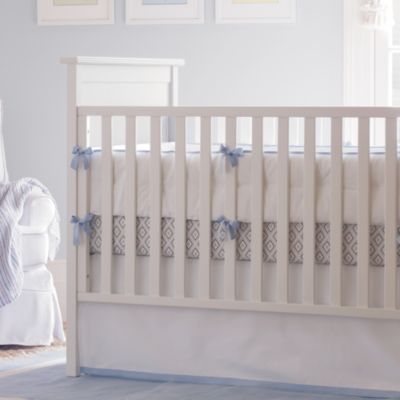 Nursery Basics - Chambray