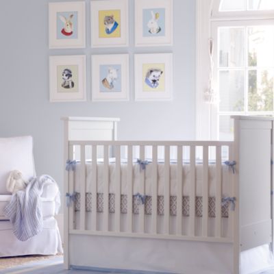 Nursery Basics