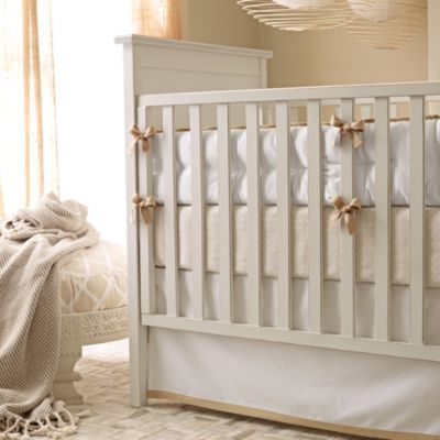 Nursery Basics Collection - Mocha