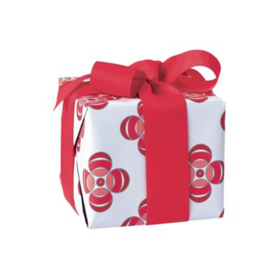 Signature Gift Wrap