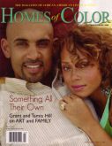 Homes of Color 2006