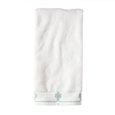 Aqua Gobi Hand Towel