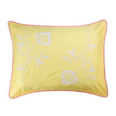 Isabel Standard Sham