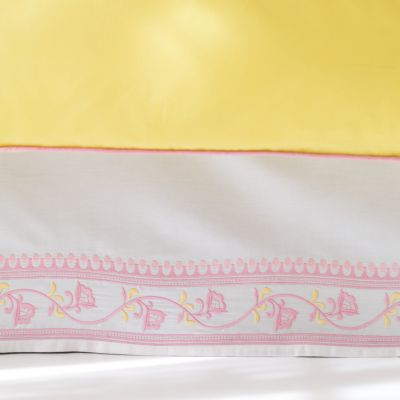 Isabel Bedskirt