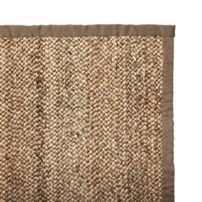 Bora Bora Jute Rug