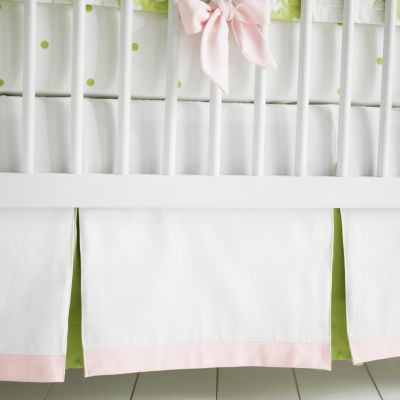 Kate Crib Skirt