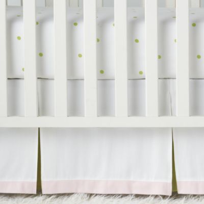 Kate Crib Skirt