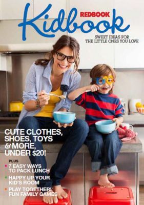 Kidbook – November 2012