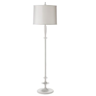 Lotus Floor Lamp