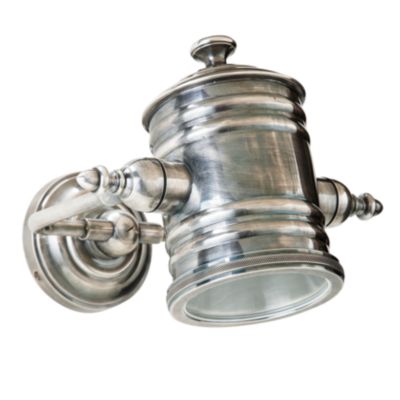 Starboard Sconce