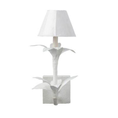 Garden Sconce